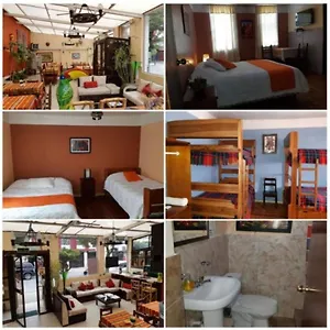 2* Guest house Bolivar