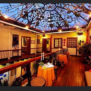 Bed & Breakfast Cantuna