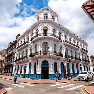 Del Parque & 3*, Cuenca Ecuador