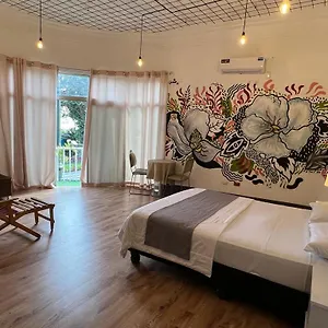 Perla 3*, Guayaquil Ecuador