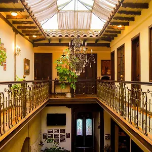 La Cuencana 3*, Cuenca Ecuador