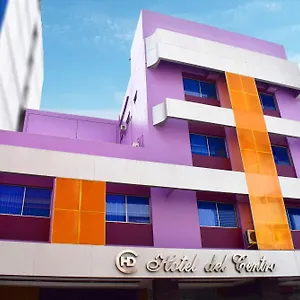 Del Centro 3*, Guayaquil Ecuador