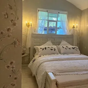 住宿加早餐酒店 Boutique Casa De Hacienda Su Merced