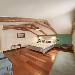 4* Aparthotel Old Town Suites, Heritage Boutique Hotel, Where Every Detail Tells A Story