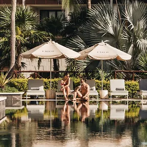 ***** Resort Unico Riviera Maya Adults Only Mexiko