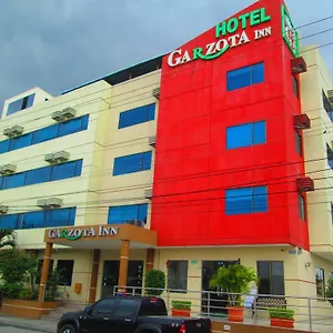Garzota 3*, Guayaquil Ecuador