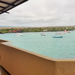 Estrella De Mar , Puerto Ayora (Galapagos Islands) Ecuador