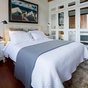 3* Bed & Breakfast The Penthouse