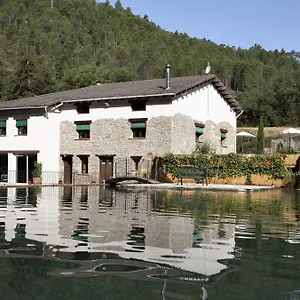 Casa Dels Peixos-singular's 3* La Baronia de Rialb