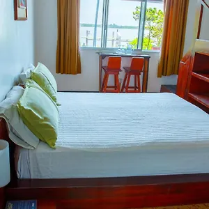 Manso Boutique Casa de hóspedes Guayaquil