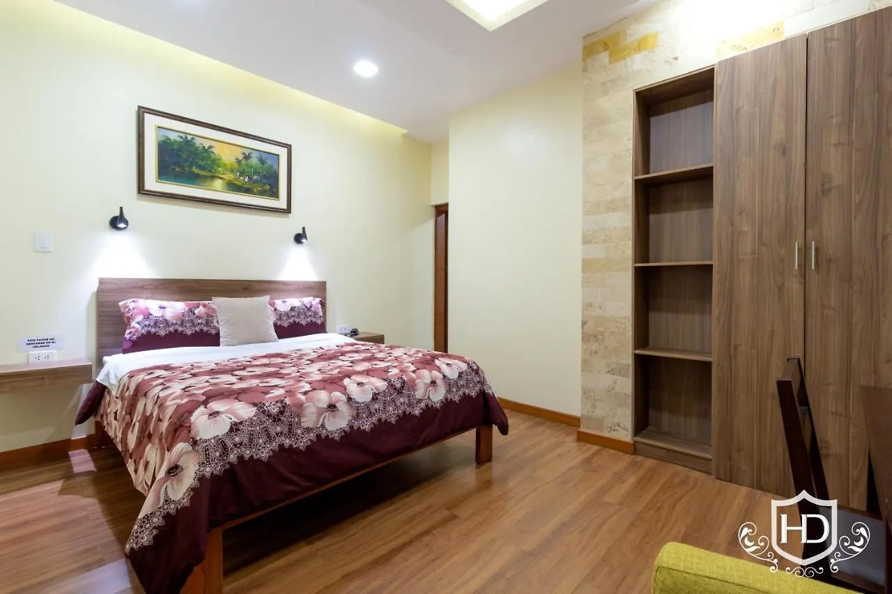 Hotel David Κίτο
