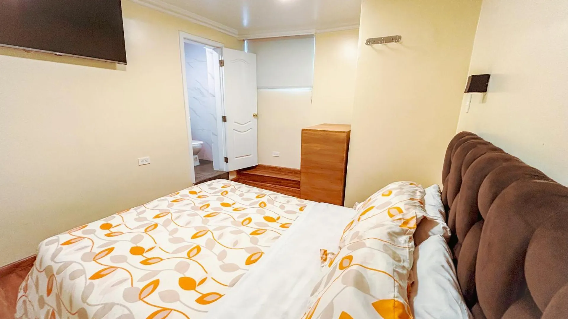 Hotel David Κίτο Ισημερινός