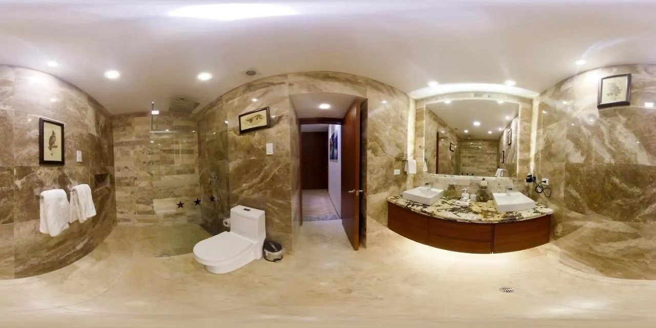 Hotel David Κίτο