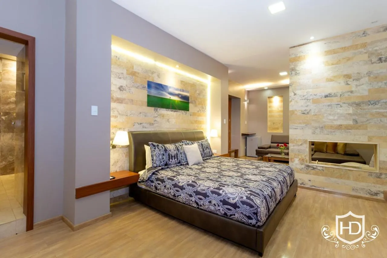 Hotel David Quito