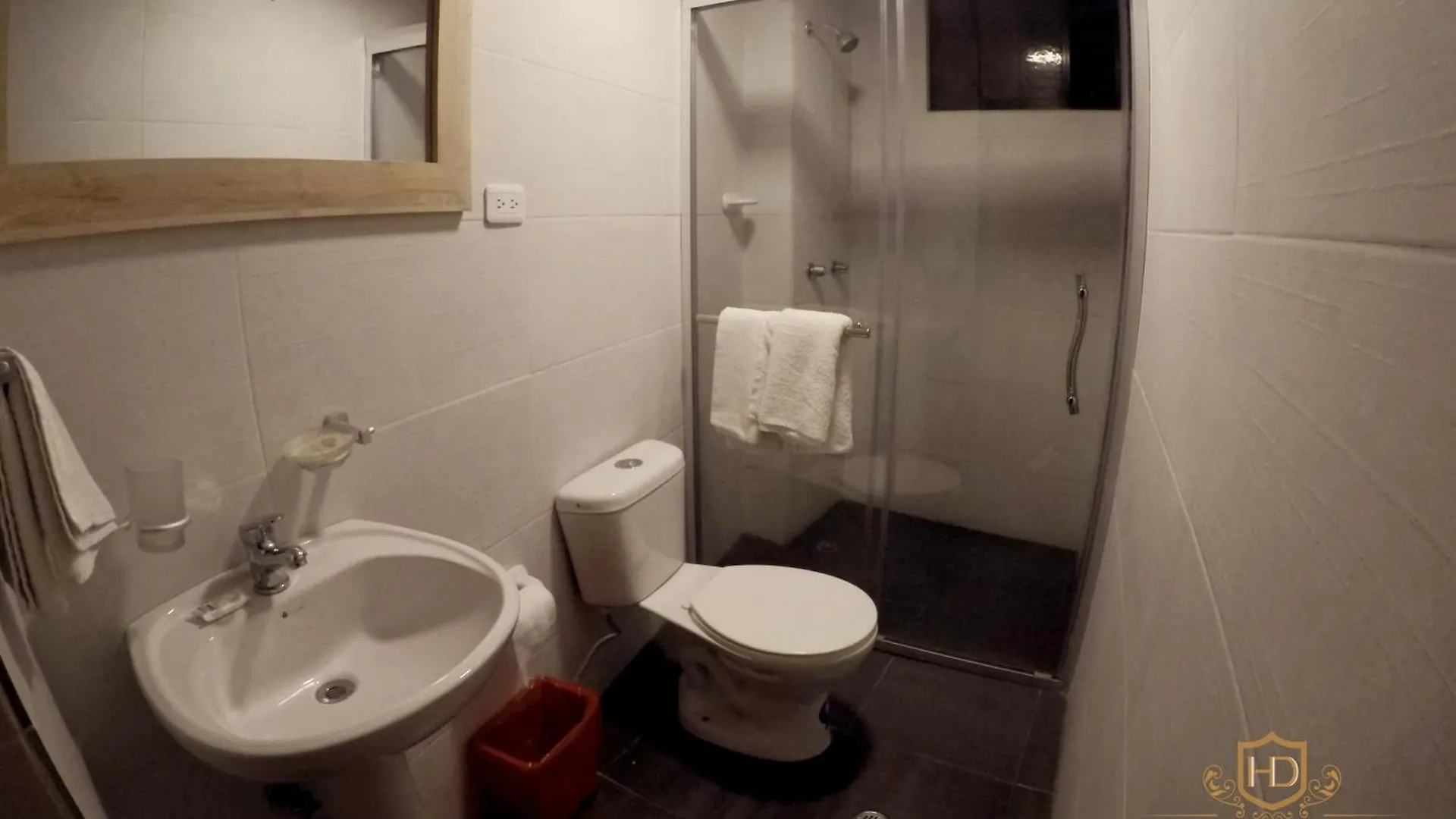 Hotel David Quito