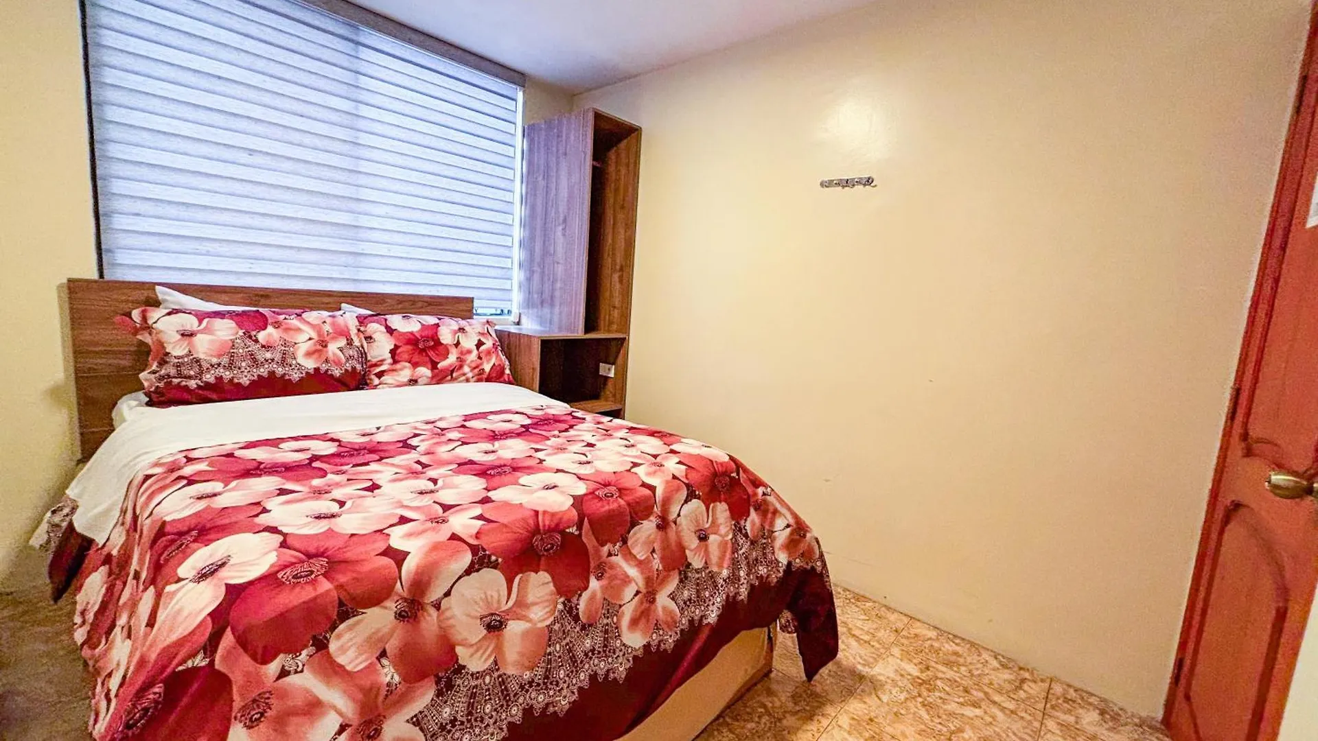 Hotel David Quito