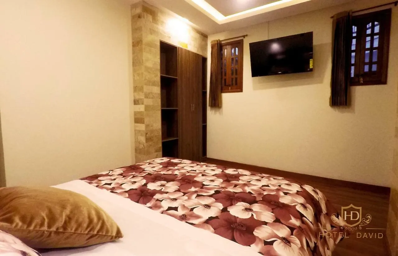 Hotel David Quito