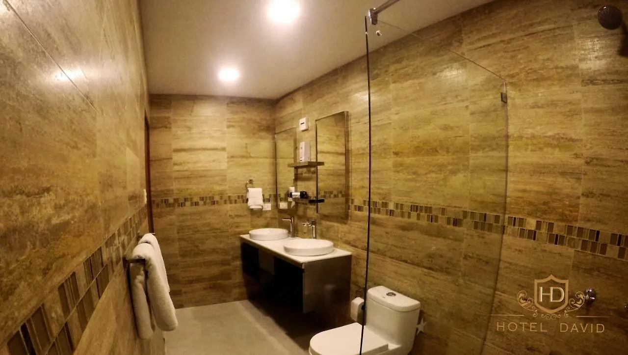 Hotel David Quito
